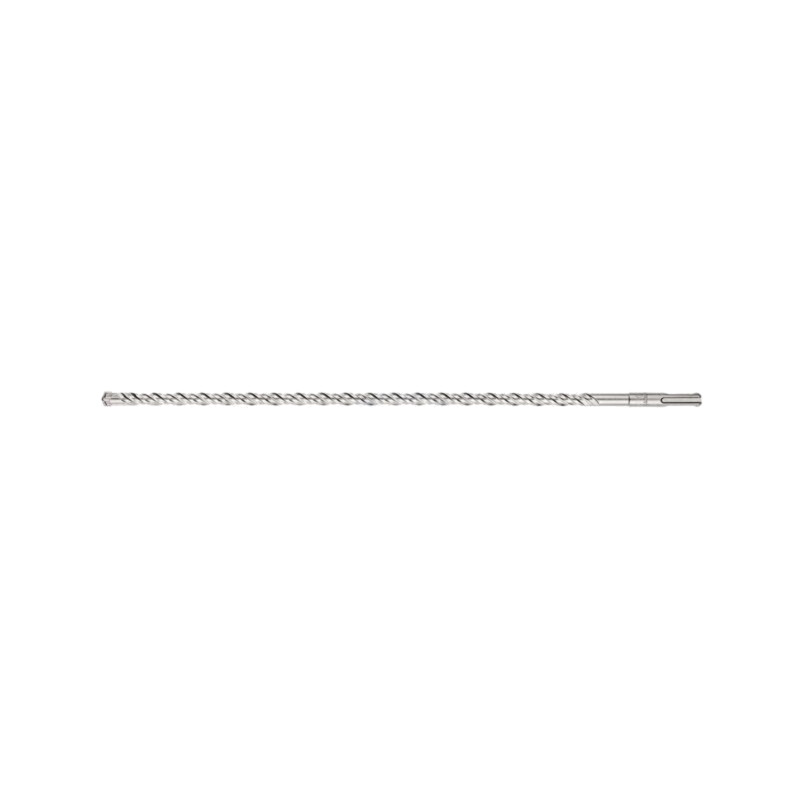 Burghiu; pentru beton; Ø: 10mm; L: 400mm; SDS-Plus®; QUADRO