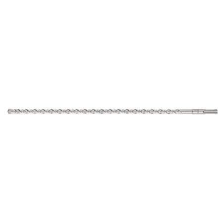 Burghiu; pentru beton; Ø: 10mm; L: 400mm; SDS-Plus®; QUADRO