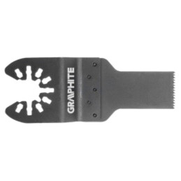 Hacksaw blade; BOSCH,metal,multitool; 20mm