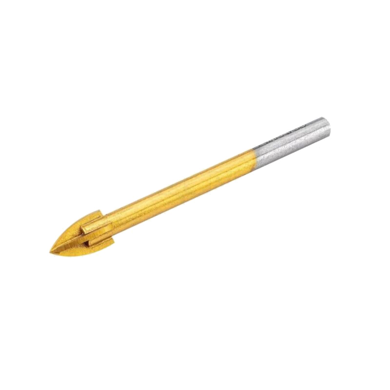 Burghiu; Ø: 8mm; L: 76mm; carbură sinterizată; universale