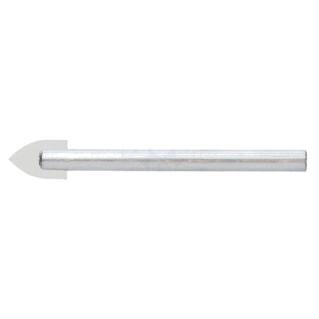 Drill bit; Ø: 8mm; Drill Bit: for glass