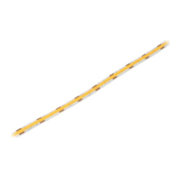 Bandă LED COB; alb cald; LED/m: 320; 8mm; IP20; 180°; 8W/m; 12VDC