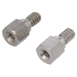 Şuruburi cu cap filetat; AMPLIMITE 0.50 Series; Kit: şurub x2