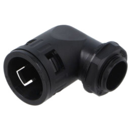 Garnitură de etanşare; M25; poliamidă; PA6S; Pas: 1,5