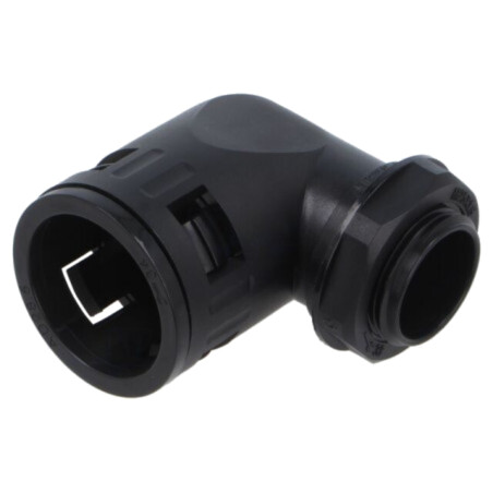Garnitură de etanşare; M25; poliamidă; PA6S; Pas: 1,5