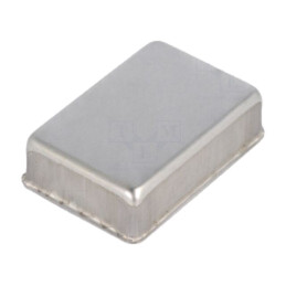 Carcasă: ecranare; X: 44mm; Y: 63mm; Z: 17mm; oţel; MICRO