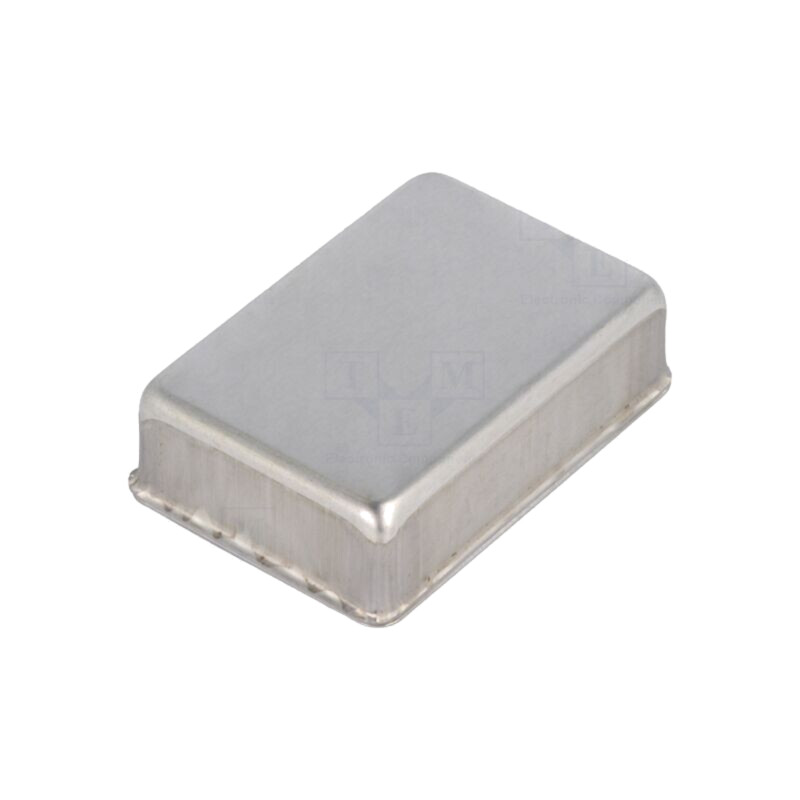 Carcasă: ecranare; X: 44mm; Y: 63mm; Z: 17mm; oţel; MICRO