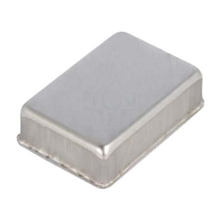 Carcasă: ecranare; X: 44mm; Y: 63mm; Z: 17mm; oţel; MICRO