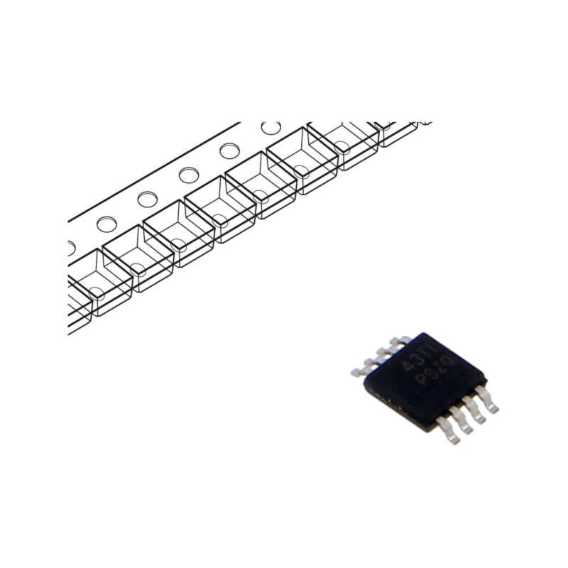 IC: stabilizator de tensiune; LDO,liniar,reglabil; -1,18÷-33V IC: stabilizator de tensiune; LDO,liniar,reglabil; -1,18÷-33V