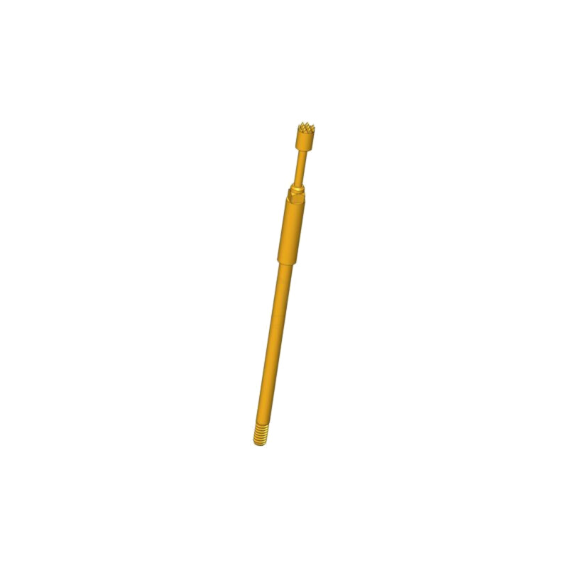 Ac de testare; Abatere arc lucru: 4mm; Abatere max.resort: 5,3mm