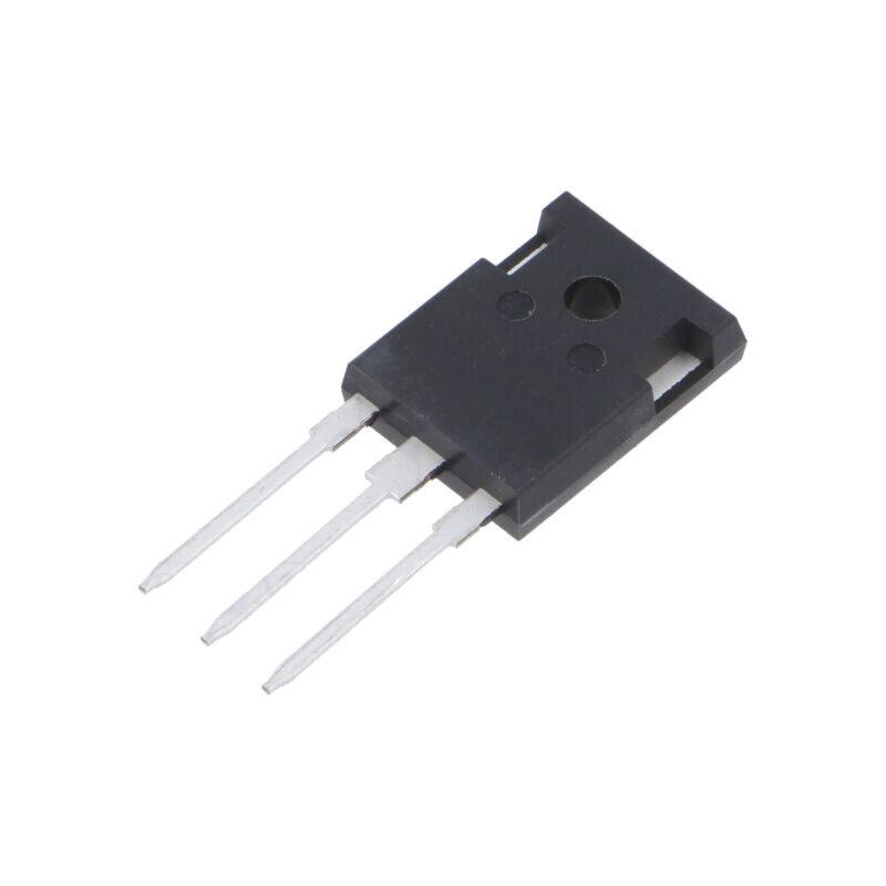 Diodă: redresoare Schottky; SiC; THT; 1,2kV; 5Ax2; TO247-3,TO247AD Diodă: redresoare Schottky; SiC; THT; 1,2kV; 5Ax2; TO247-3,TO247AD