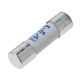Siguranţă: siguranţă; 32A; 1kVDC; gPV; cilindrică; 10x38mm