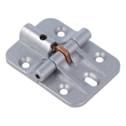 Furniture hinge