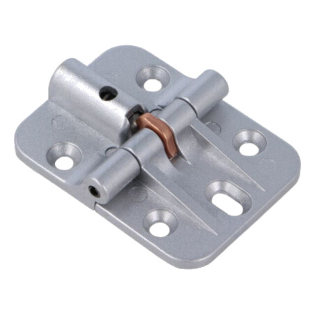 Furniture hinge