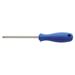 Şurubelniţă; Pozidriv®; PZ1; 625NI; Lung.lamă: 80mm