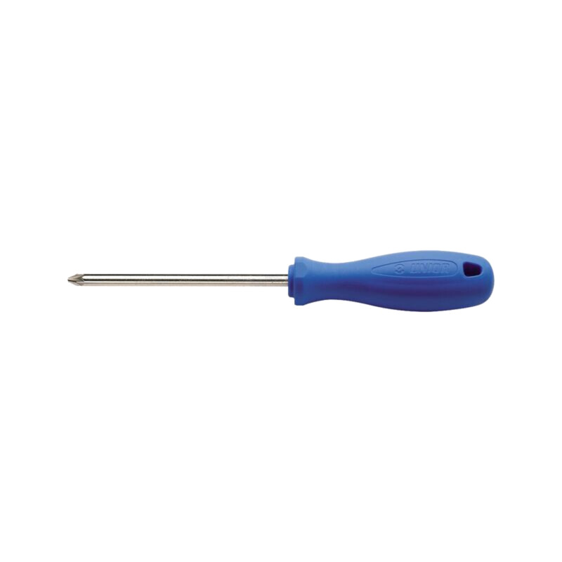 Şurubelniţă; Pozidriv®; PZ1; 625NI; Lung.lamă: 80mm