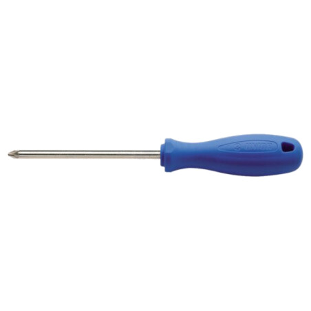 Şurubelniţă; Pozidriv®; PZ1; 625NI; Lung.lamă: 80mm