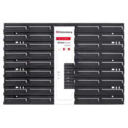 Toolboard; BINNER BOARD
