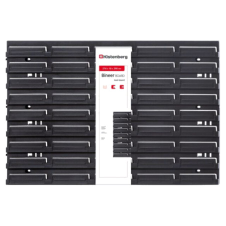Toolboard; BINNER BOARD