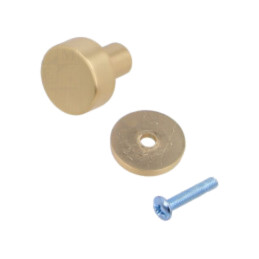 Buton rotativ