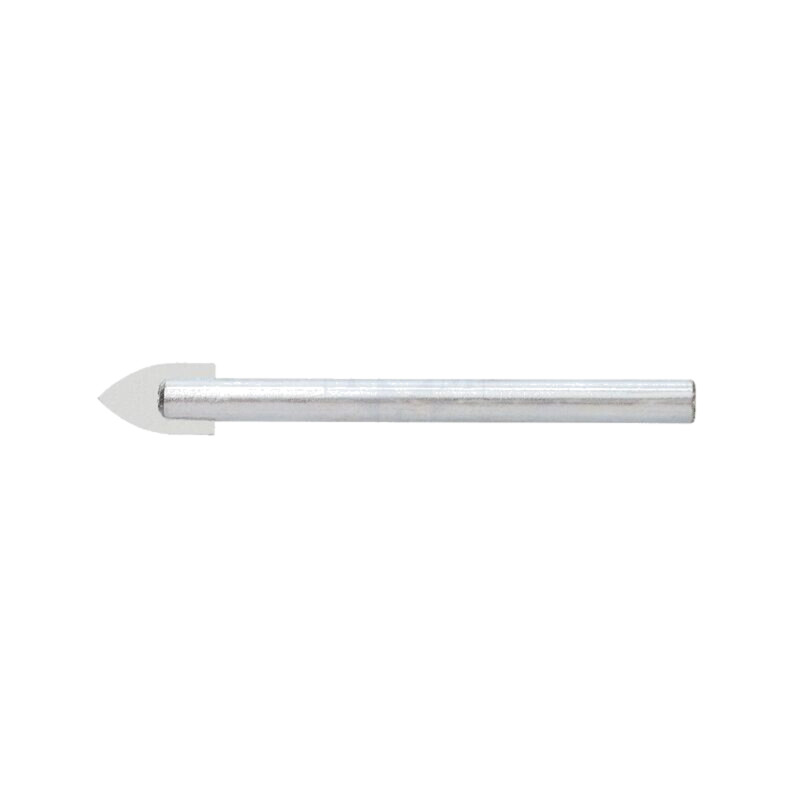 Drill bit; Ø: 6mm; Drill Bit: for glass
