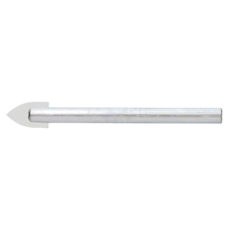 Drill bit; Ø: 6mm; Drill Bit: for glass