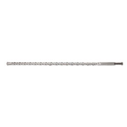Burghiu; pentru beton; Ø: 12mm; L: 310mm; SDS-Plus®; QUADRO