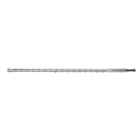 Burghiu; pentru beton; Ø: 12mm; L: 310mm; SDS-Plus®; QUADRO