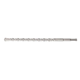Burghiu; pentru beton; Ø: 16mm; L: 260mm; SDS-Plus®; QUADRO