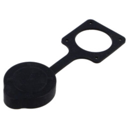 Capac protecţie; Quicklock