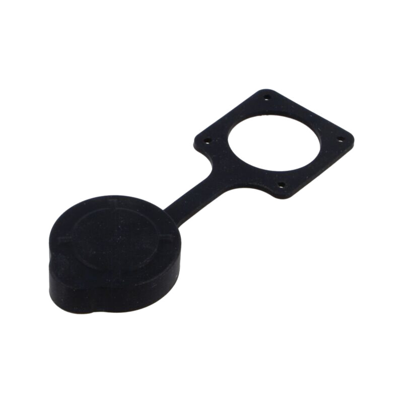 Capac protecţie; Quicklock