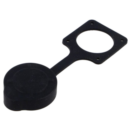 Capac protecţie; Quicklock