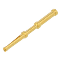 Industrial connector EPIC M17 BCMS 0,6MM 0,06-0,25