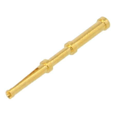 Industrial connector EPIC M17 BCMS 0,6MM 0,06-0,25