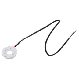 Suport; Down Light; cu cabluri; 0,6m