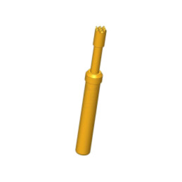 Ac de testare; Abatere arc lucru: 4,8mm; Abatere max.resort: 6mm