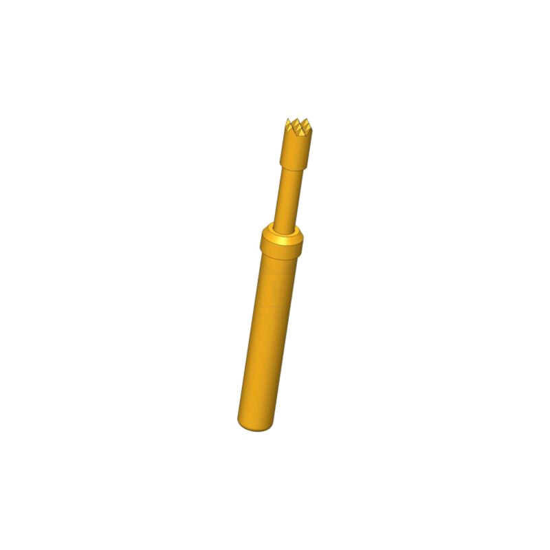 Ac de testare; Abatere arc lucru: 4,8mm; Abatere max.resort: 6mm