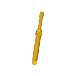 Ac de testare; Abatere arc lucru: 3,5mm; 8A; Contacte: CuBe; 1,5N