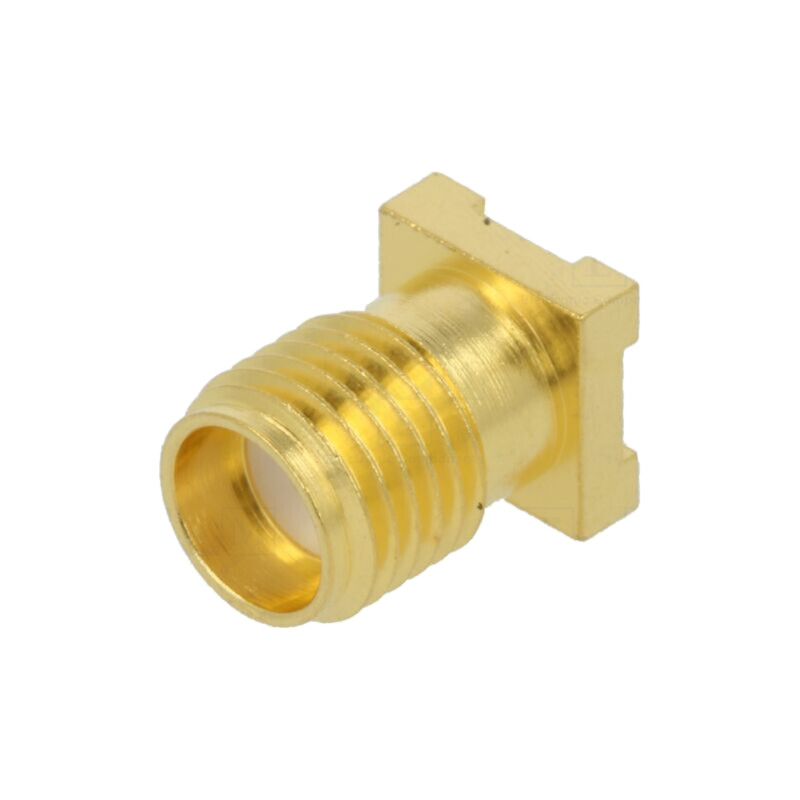 connector SMA JACK 50 OHM