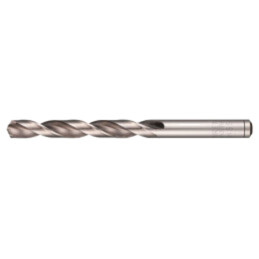 Burghiu; pt.metal; Ø: 6,75mm; 17/64"; L: 109mm; oţel rapid HSS; Pro