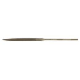 Pilă; semirotundă; 140mm