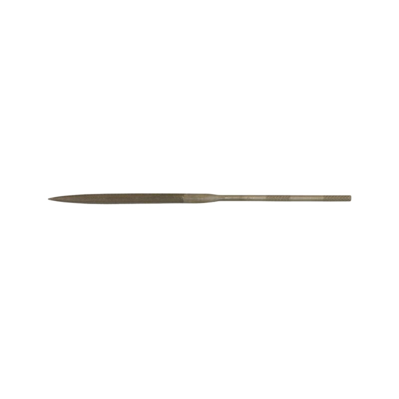 Pilă; semirotundă; 140mm