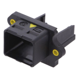 PushPull V4, compact housing HIFF