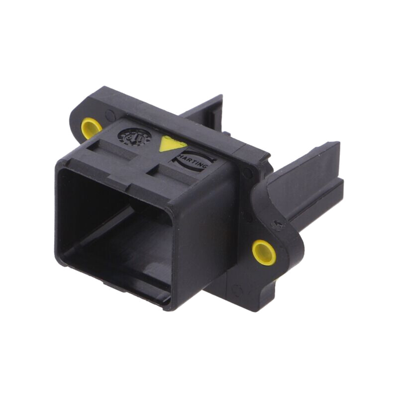 PushPull V4, compact housing HIFF