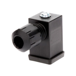 Conector: cu valvă; mufă; format C; 9,4mm; mamă; PIN: 3; 250V; mPm