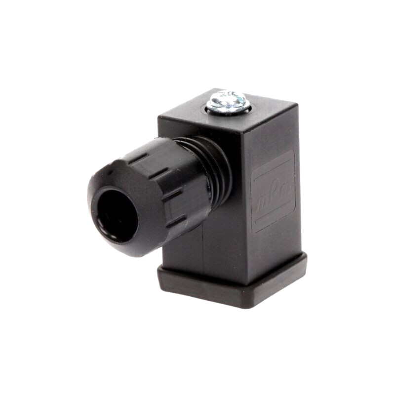 Conector: cu valvă; mufă; format C; 9,4mm; mamă; PIN: 3; 250V; mPm