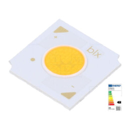 LED putere; alb cald; COB; 25,6W; 2700K; 3416lm; 120°; CRImin: 80