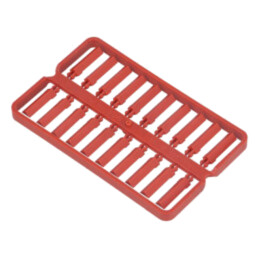Pin de codare; 20buc; Han Q12-Coding pin 20/block
