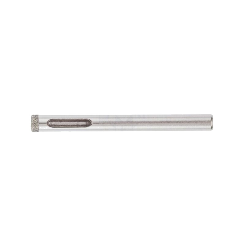 Drill bit; Ø: 8mm; for stoneware; Drill Bit: diamond