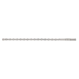 Burghiu; pentru beton; Ø: 10mm; L: 350mm; SDS-Plus®; QUADRO